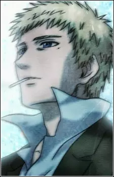imagem de capa do personagem Jou Yokosuka