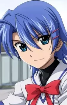 imagem de capa do personagem Junko Hattori