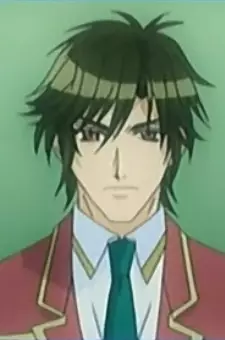 imagem de capa do personagem Hiroya Yoshizumi