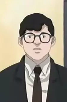 imagem de capa do personagem Masashi Yamada