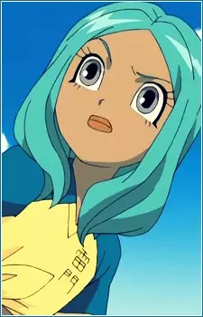 imagem de capa do personagem Rika Urabe