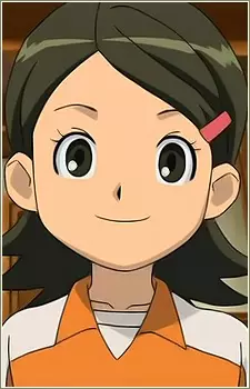 imagem de capa do personagem Aki Kino