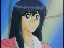 imagem de capa do personagem Ayumi Murakoshi