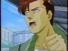 imagem de capa do personagem Yoshiaki Asakura