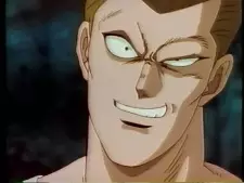imagem de capa do personagem Machida