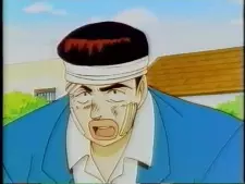 imagem de capa do personagem Makoto Hashiri