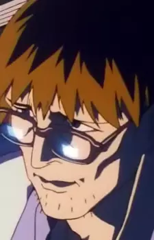 imagem de capa do personagem Takuma Nekasa