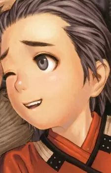 imagem de capa do personagem Dunya Scheer