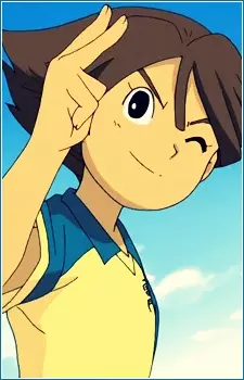 imagem de capa do personagem Kazuya Ichinose