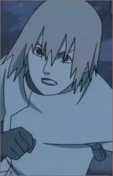 imagem de capa do personagem Shizuku