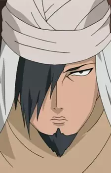 imagem de capa do personagem Yuura