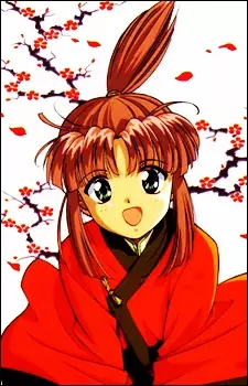 imagem de capa do personagem Chiriko