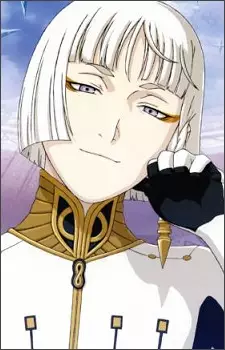 imagem de capa do personagem Dio Eraclea