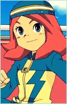imagem de capa do personagem Touko Zaizen