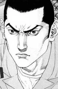 imagem de capa do personagem Juuzou Tougou