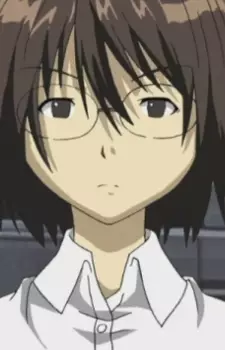 imagem de capa do personagem Yurie Kitagawa