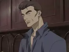 imagem de capa do personagem Bartender 2
