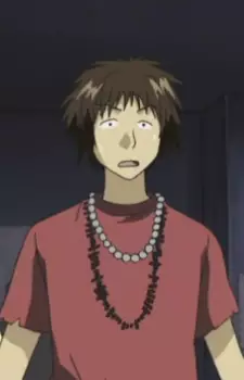 imagem de capa do personagem Kimura
