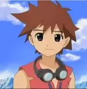 imagem de capa do personagem Ruuji Familon