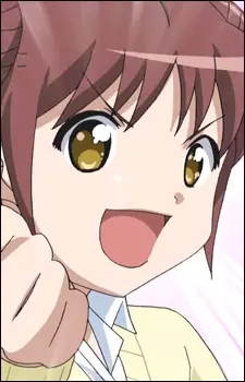 Mami Misato
