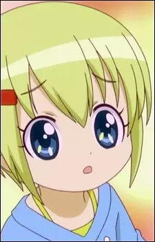 imagem de capa do personagem Layla Takashiro