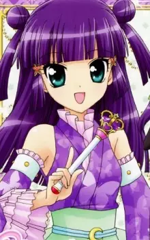 imagem de capa do personagem Natsuki Sasahara