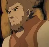 imagem de capa do personagem Kan Ra