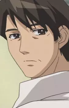 imagem de capa do personagem Soichi Amami