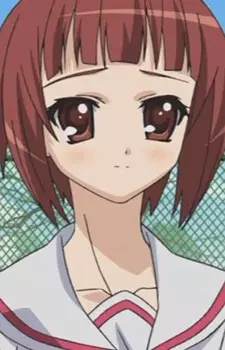 imagem de capa do personagem Miho Kikuchi