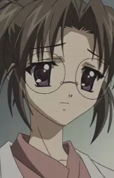 imagem de capa do personagem Tamami Konoe
