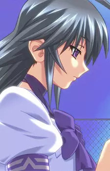 imagem de capa do personagem Kei Ayamine