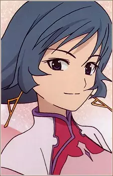 imagem de capa do personagem Kotona Elegance