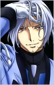 imagem de capa do personagem Descartes Shaman