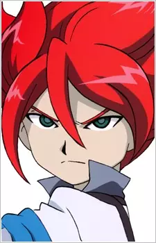 imagem de capa do personagem Hiroto Kiyama