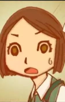 imagem de capa do personagem Assistant