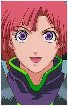 imagem de capa do personagem Leena Toros