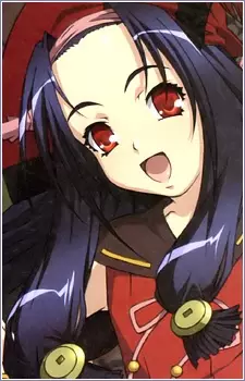 imagem de capa do personagem Yukimura Sanada