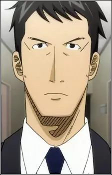 imagem de capa do personagem Kousei Gotou