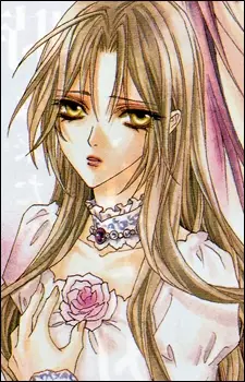 imagem de capa do personagem Yuki Giou