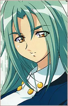 imagem de capa do personagem Toune Requiem