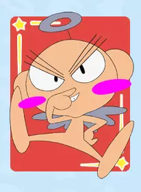 imagem de capa do personagem Matenco