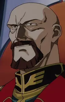 imagem de capa do personagem Aiguille Delaz