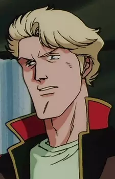imagem de capa do personagem Alpha A. Bait