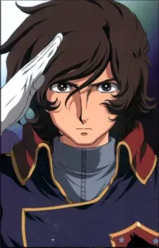 imagem de capa do personagem Manabu Yuuki