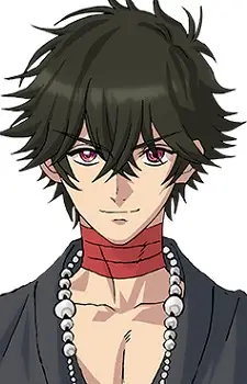 imagem de capa do personagem Ichiyou