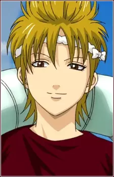 imagem de capa do personagem Tatsumi