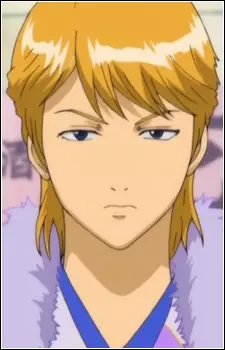 imagem de capa do personagem Kyoushirou Honjou
