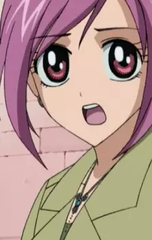 imagem de capa do personagem Coconut