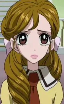 imagem de capa do personagem Yurika