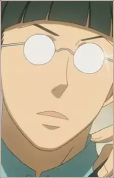 imagem de capa do personagem Tomohito Kimura